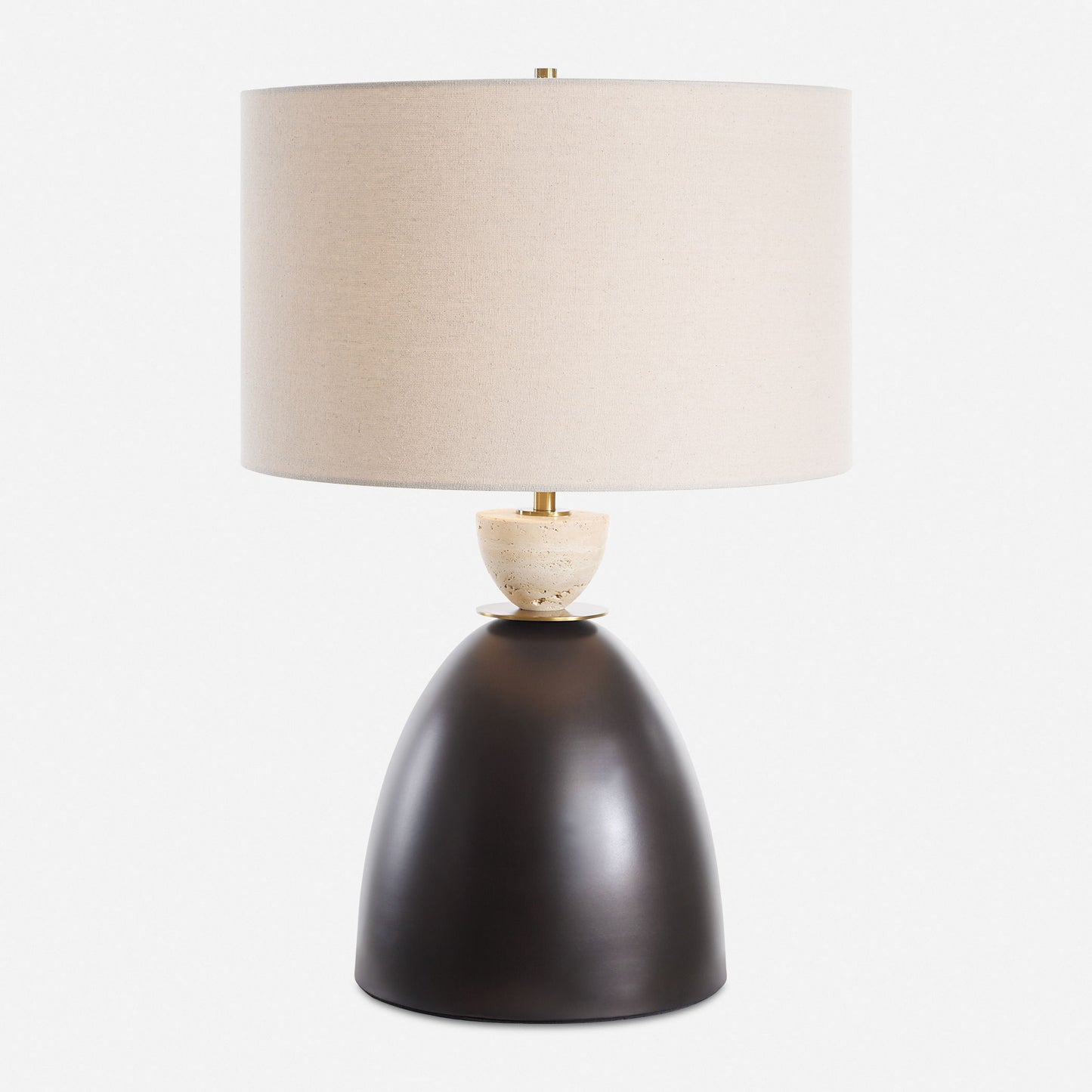 Procida - Table Lamp - Bronze