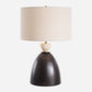 Procida - Table Lamp - Bronze