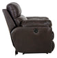 Costa - Power Lay Flat Recliner