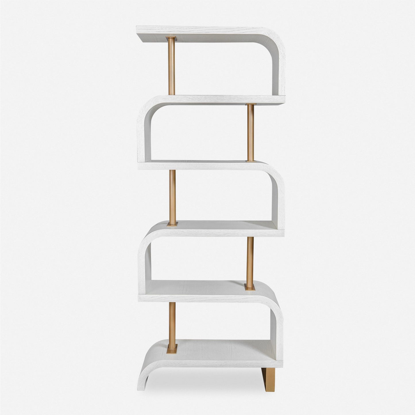 Bia - Etagere - White