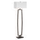 Relic - Floor Lamp - Gold