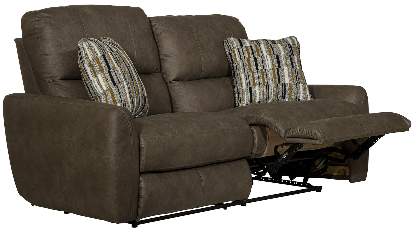 Dorian - Reclining Loveseat