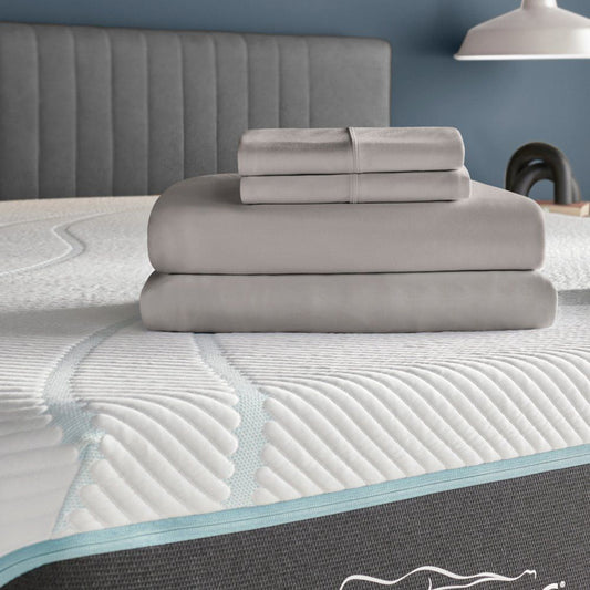 Linens - Tempur Breeze Cooling Sheet Set