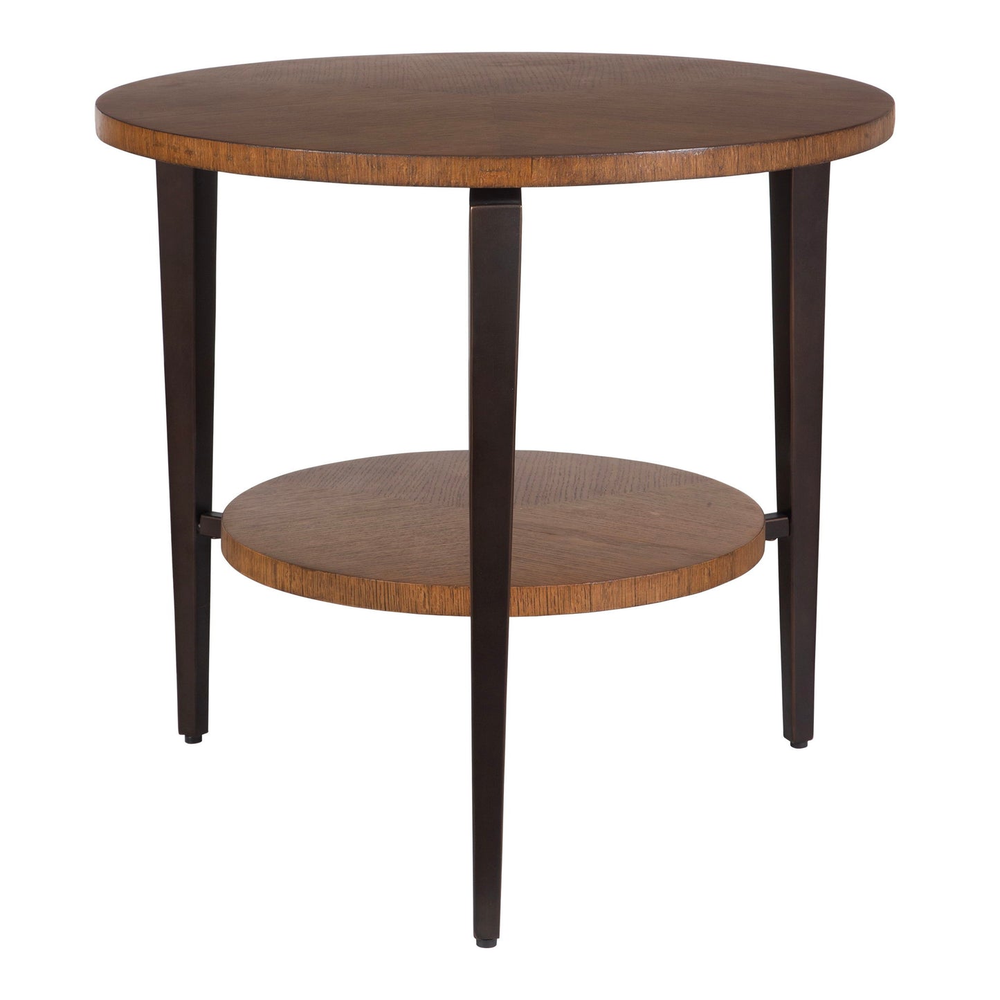 Loddon - Side Table - Oak