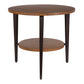 Loddon - Side Table - Oak