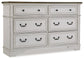 Moraway - Two-tone - Dresser