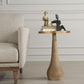 Terra - Brass Accent Table