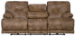 Voyager - Lay Flat Reclining Sofa With 3x DDT