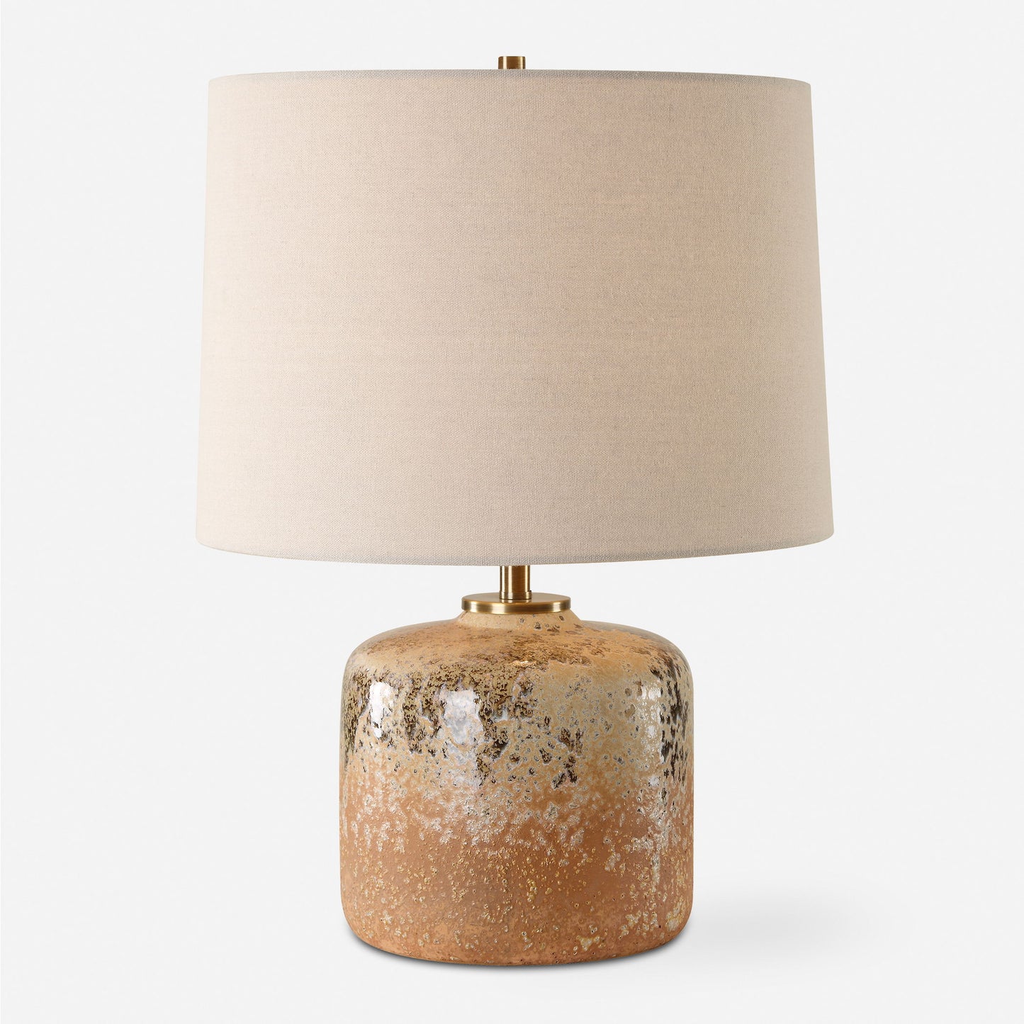 Canyon - Textured Table Lamp