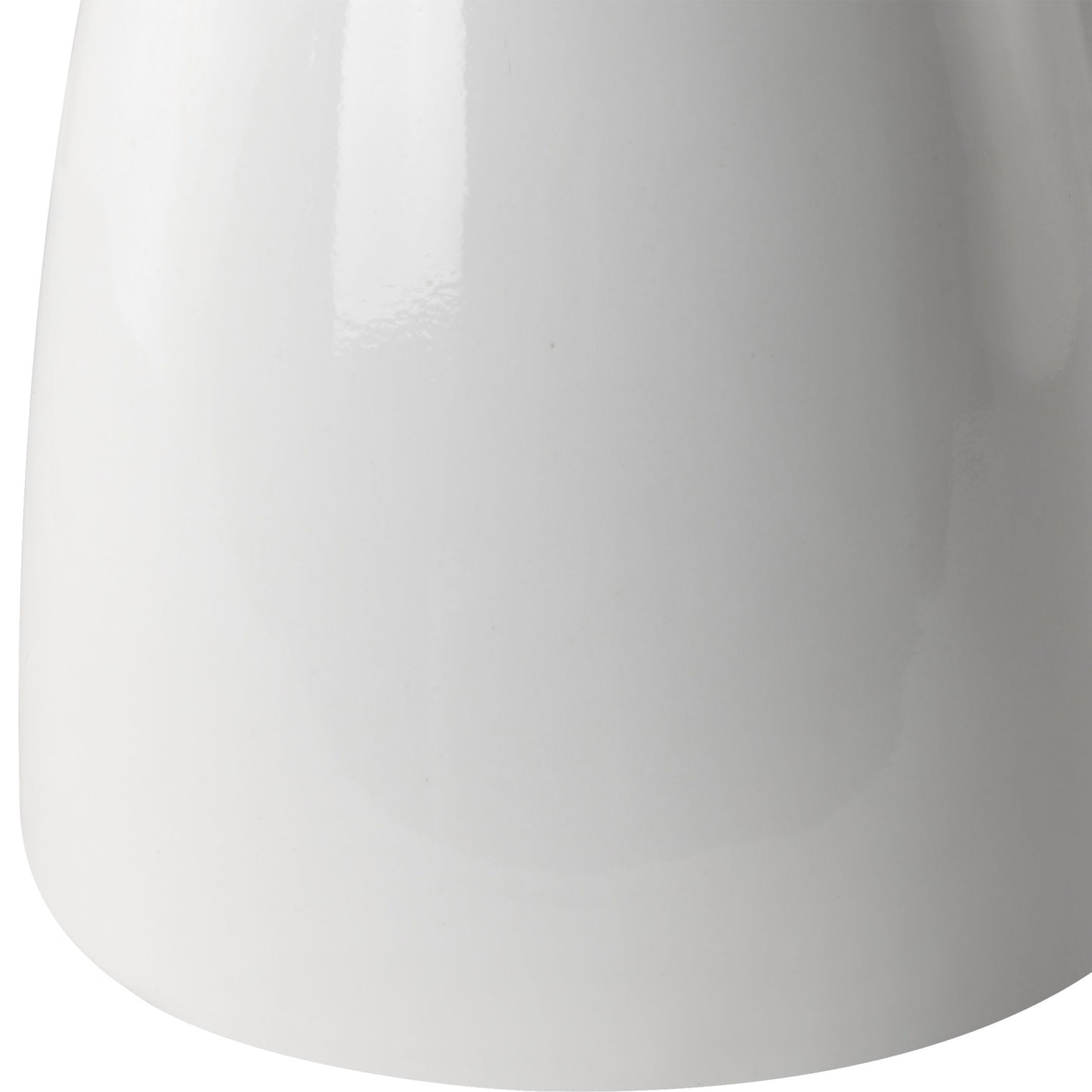 Kimist - Vases (Set of 2) - White