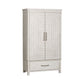 Modern Farmhouse - Armoire