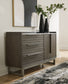 Arkenton - Dresser, Mirror
