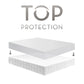 Pr1me - Smooth Split Mattress Protector