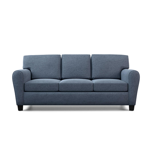 Collins - Sofa - Navy