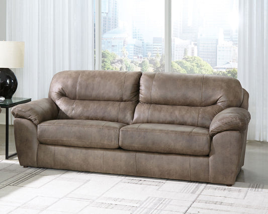 Bradshaw - Sofa - Mushroom