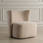 Outlook - Swivel Chair - Light Sand