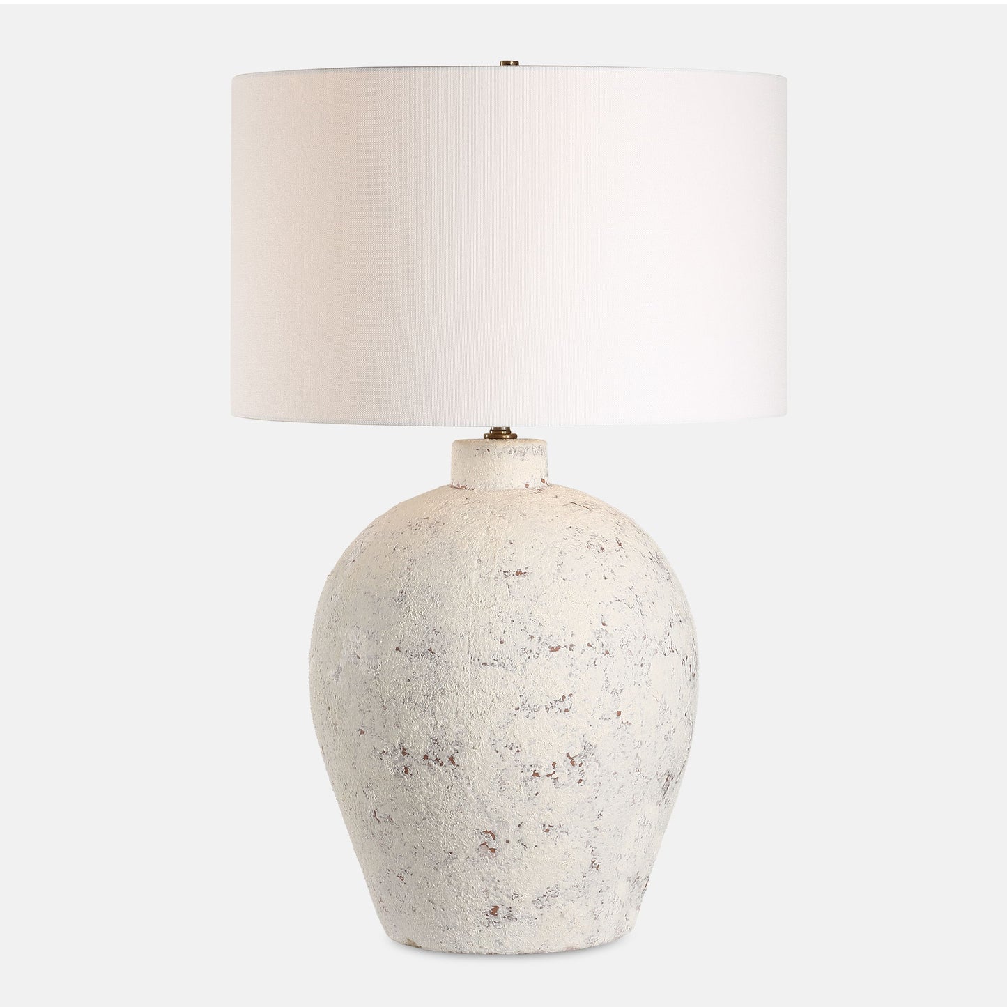 Karena - Table Lamp - Ivory