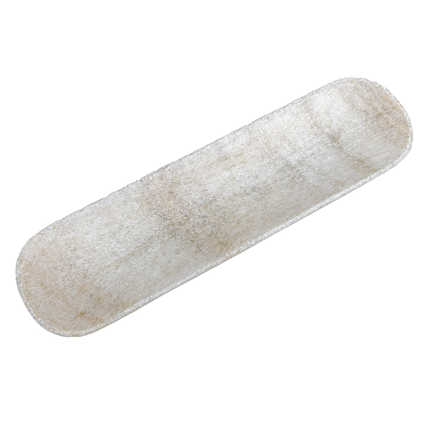 Sculpted Onyx - Bowl - Beige