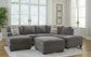 Glynn-cove - Sectional