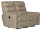 Gill - Reclining Loveseat