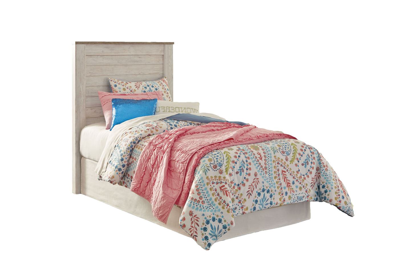 Willowton - Headboard