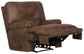 Voyager - Lay Flat Recliner