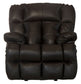 Victor - Chaise Rocker Recliner