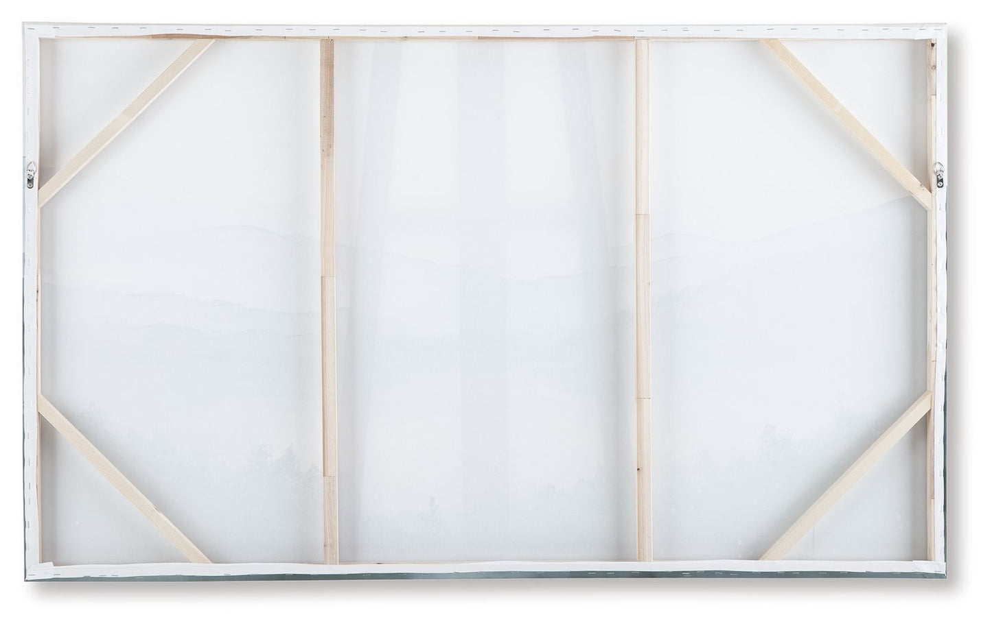 Vernmont - Multi - Wall Art