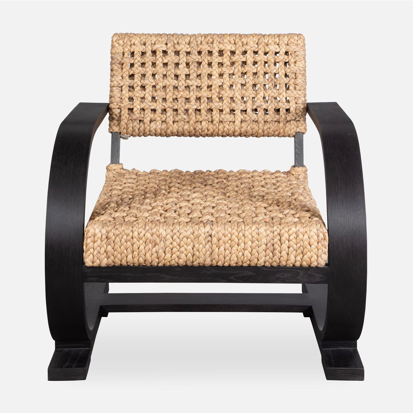 Rehema - Accent Chair - Black