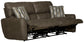 Dorian - Reclining Sofa