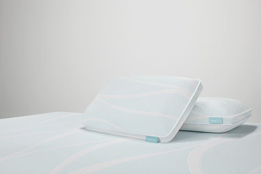 Breeze ProLo Pillow