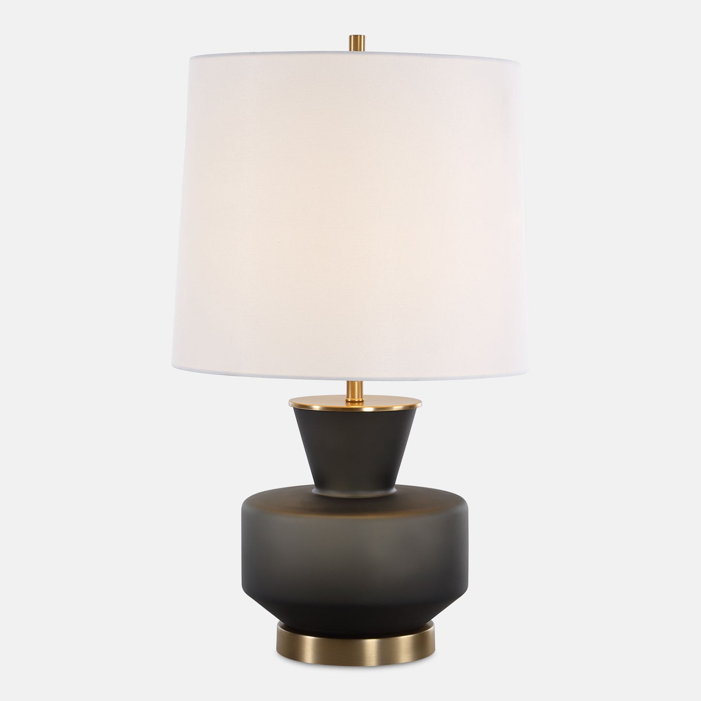 Trentino - Table Lamp - Black