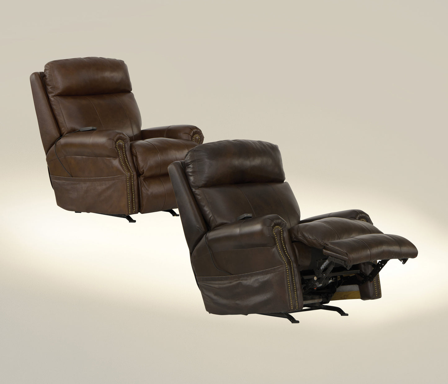 Vito - Power Rocker Recliner