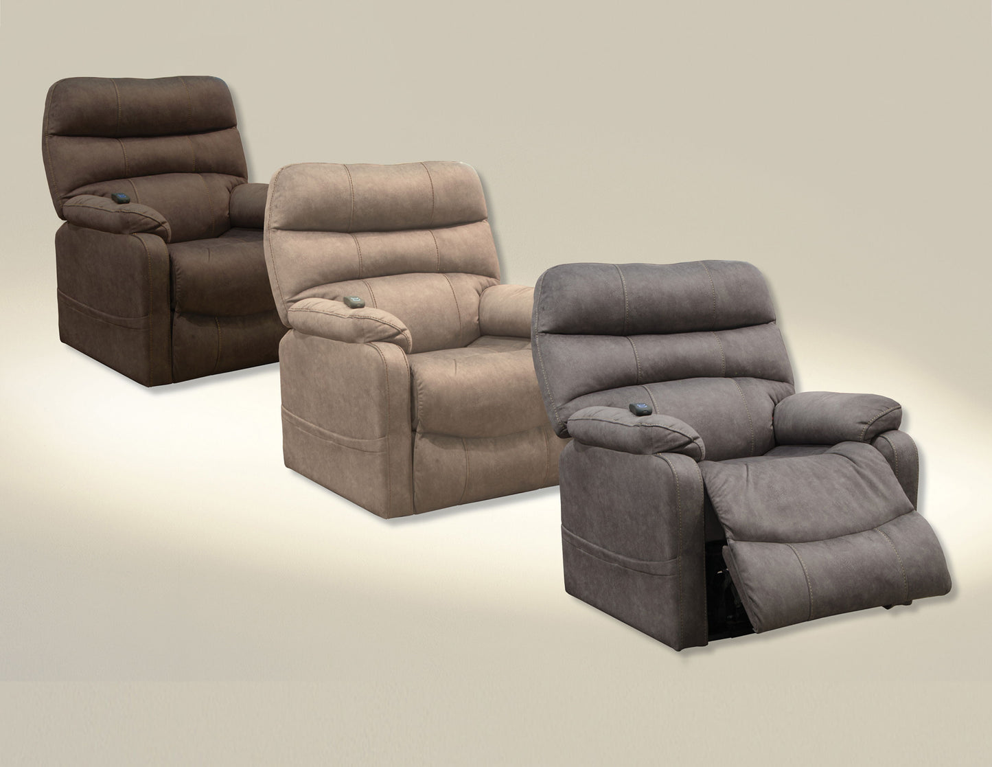 Buckley - Power Lift Recliner