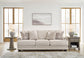 Merrimore - Linen - Sofa