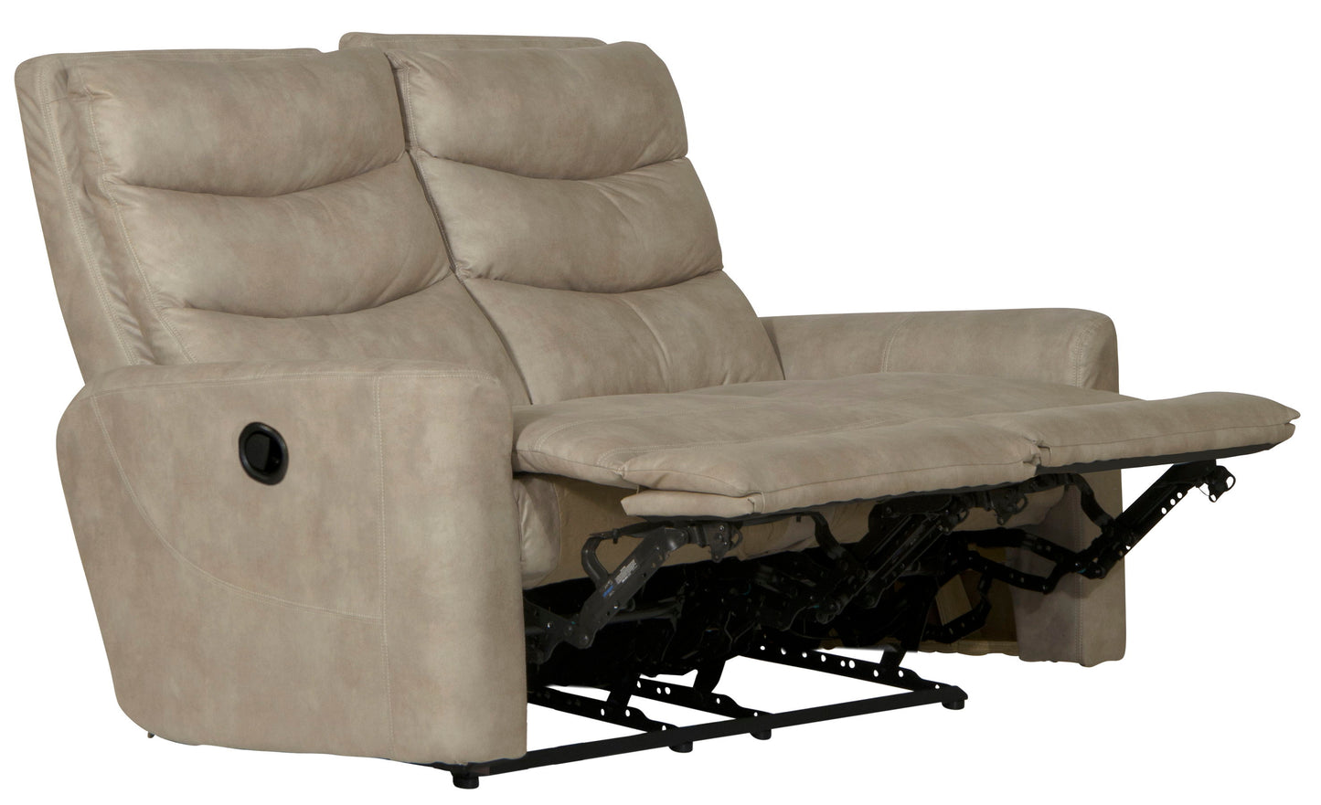 Gill - Reclining Loveseat