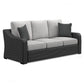 Beachcroft - Sofa With Cushion