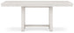 Robbinsdale - Rectangular Dining Extension Table