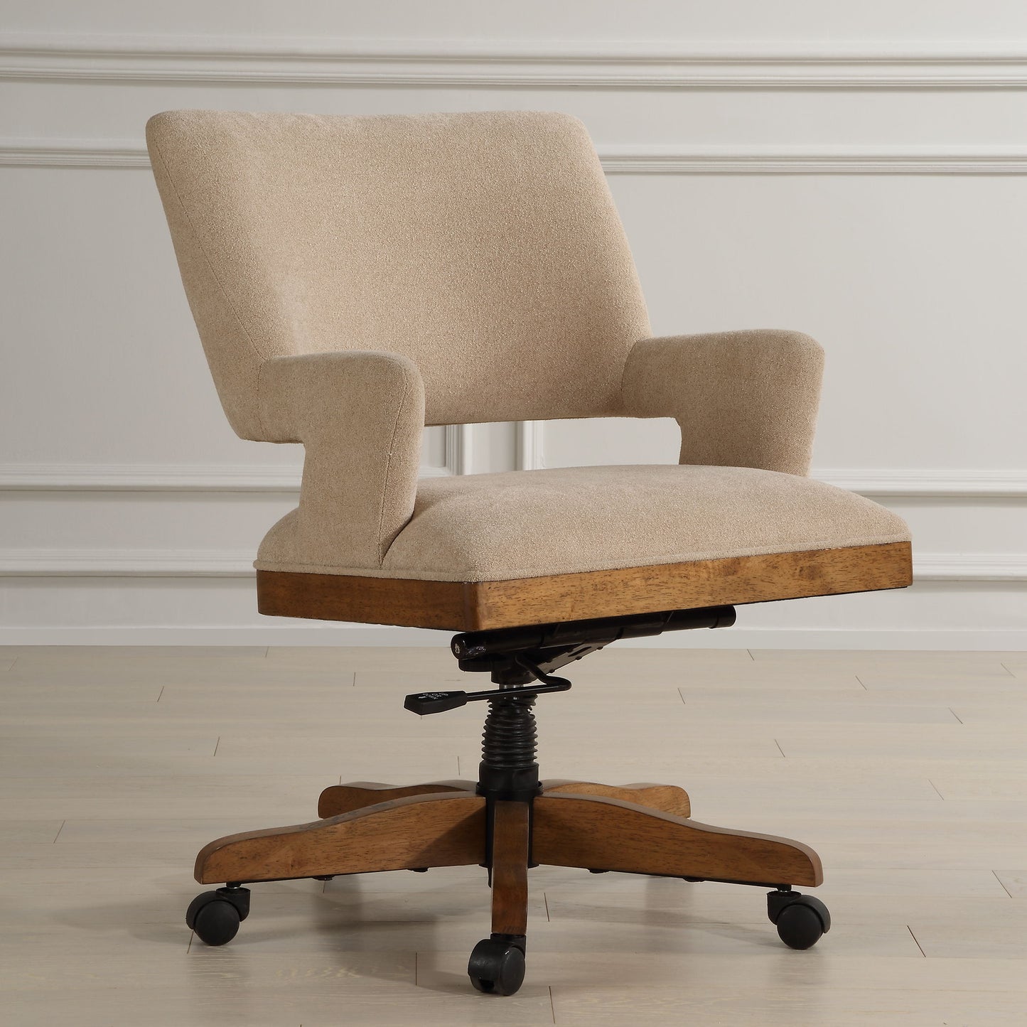 Aspect - Mid-Century Desk Chair