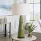 Mendell - Table Lamp - Moss Green