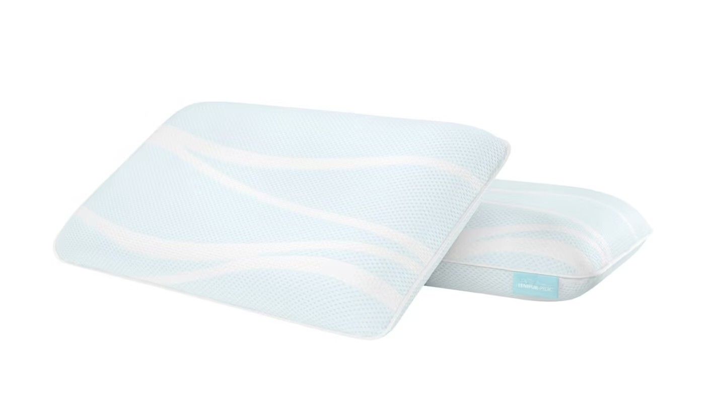 Breeze ProHi Pillow