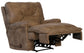 Voyager - Lay Flat Recliner