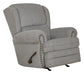 Singletary - Rocker Recliner