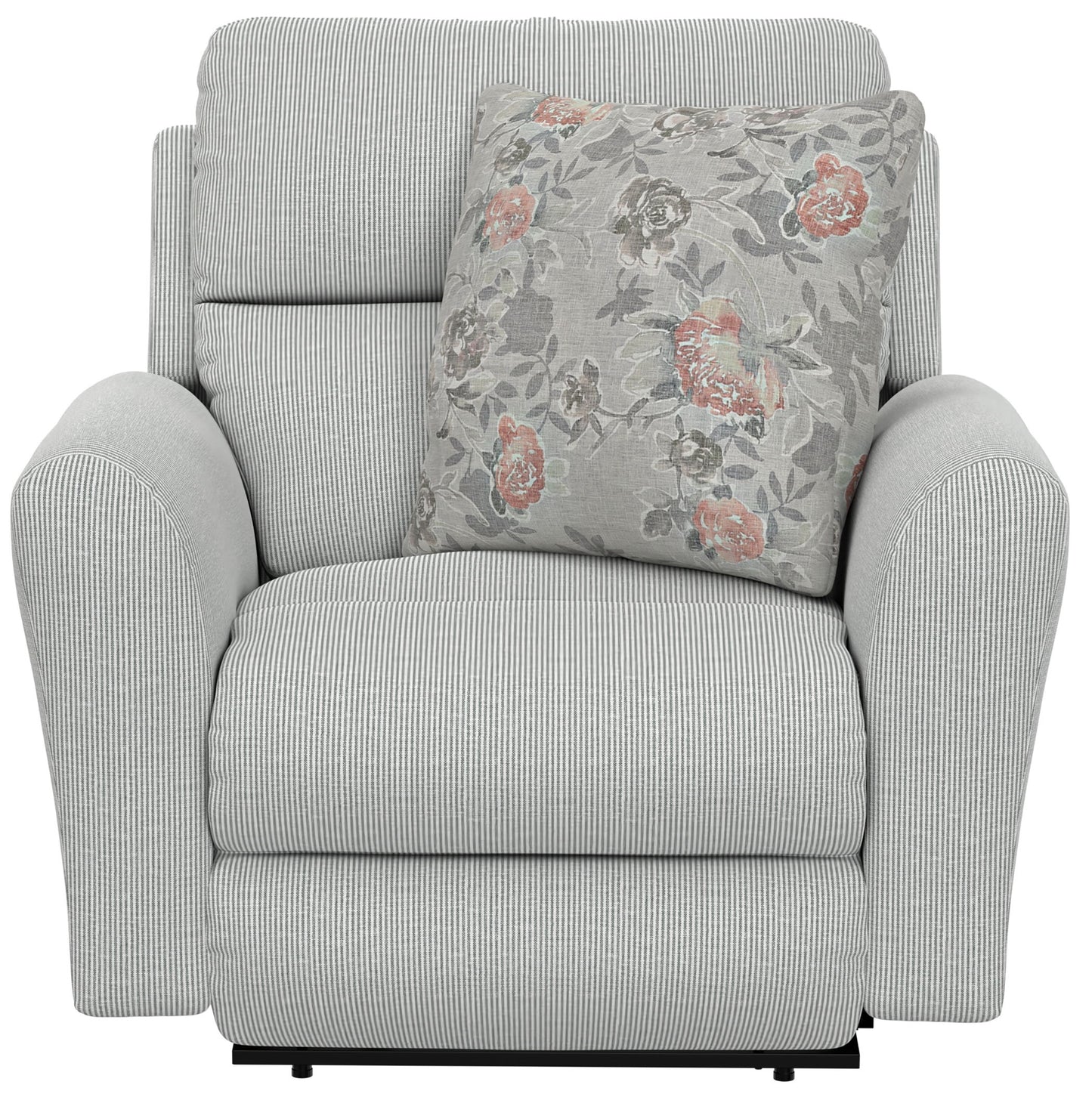 Chappy - Lay Flat Recliner