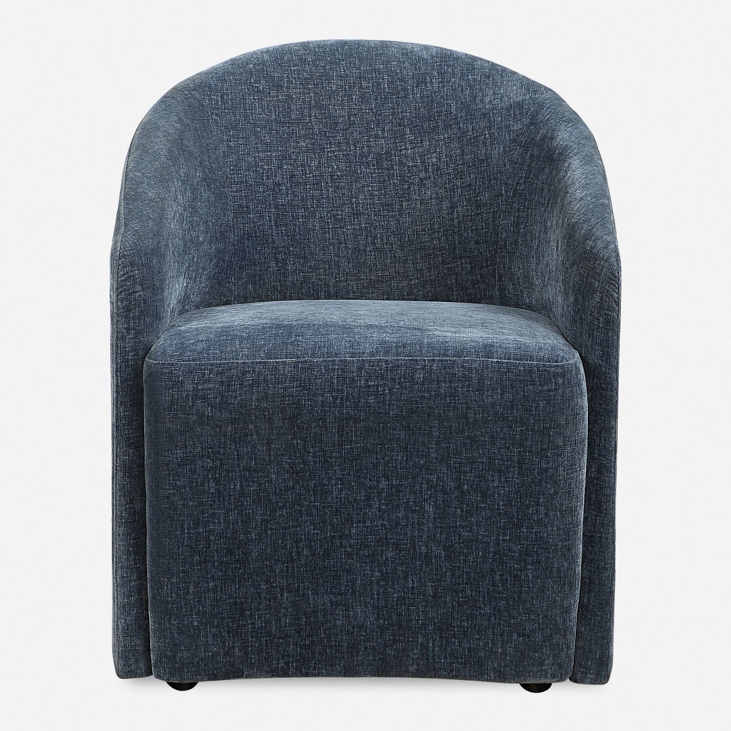 Harbor - Dining Chair - Dark Blue