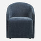 Harbor - Dining Chair - Dark Blue