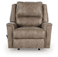 Lixtowel - Rocker Recliner