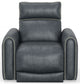 Nico - Power Headrest Wall Hugger Recliner