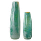 High Tide - Glass Vases (Set of 2)