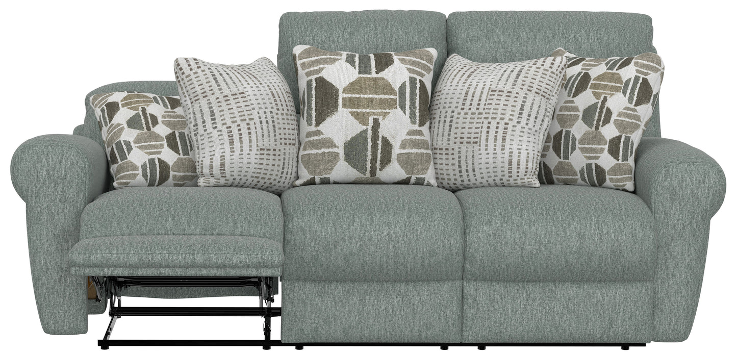 Kellen - Lay Flat Reclining Sofa